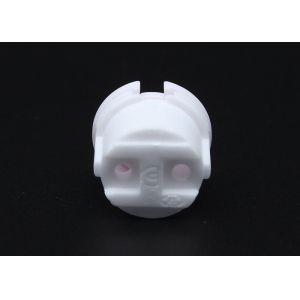 3.75g/Cm3 Machining Ceramic Parts For Thermostat