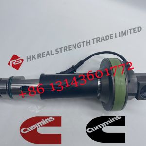 CUMMINS Diesel Fuel Injector 2882077 2867149 2882079 4964170 4918073 Injection