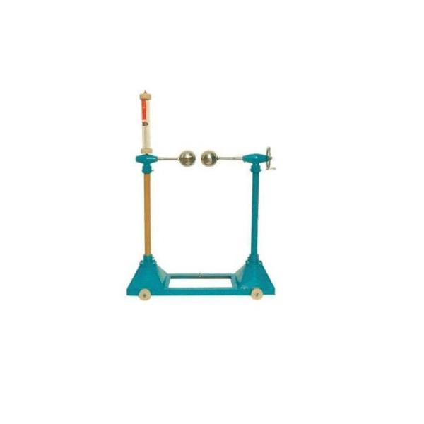Durable Electrical Testing Tools Adjustable AC Hipot Test Discharge Protection