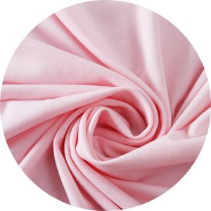Quality Soft Customized Fabric Exported 210T Polyester Lining Taffeta Color Fabric for Market for sale