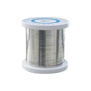 Quality FeCrAl Alloy Resistance Heating Wire 0Cr25Al5 5mm For Furnace for sale