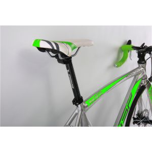 Wholesale 6061 aluminium alloy 700C road bicycle/bicicle with Shimano 16 speed