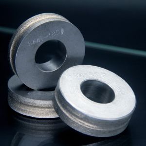 High quality factory direct sale cheap flat pencil Edge Grinding Wheel diamond