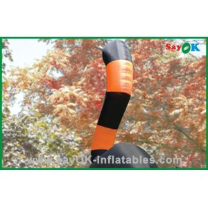 Halloween Cat Inflatable Holiday Decorations