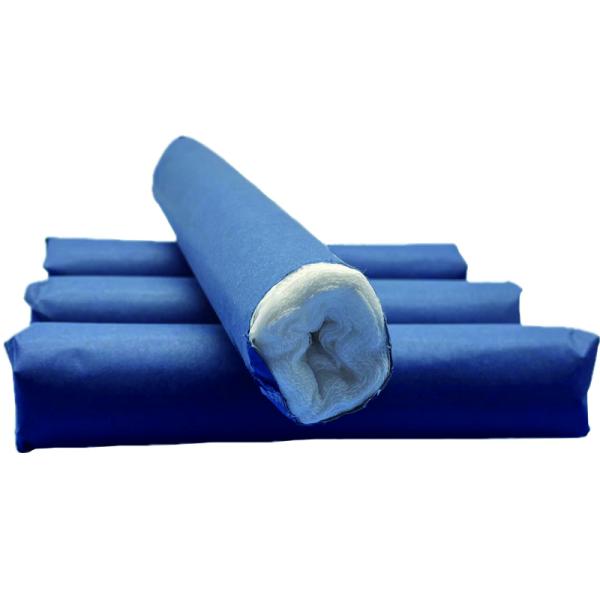 Customized Size Gauze Roll Absorbent Cotton Gauze Roll Raw Material90cmx5m