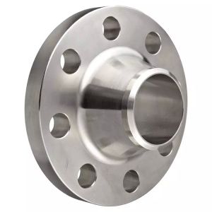 Super Duplex Stainless Steel Flange 4 Inch Full Size Sanitary Stainless Steel