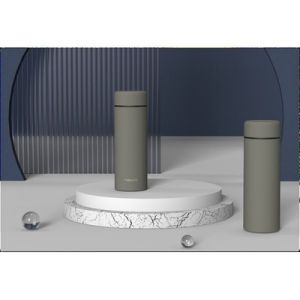 398/420ML Leakproof Design Ultralight Titanium Water Bottle Titanium Drink