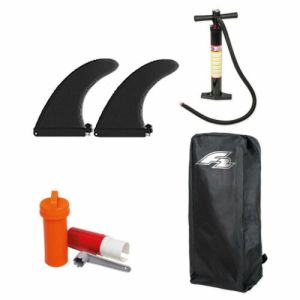 15PSI 3 Fin 304*83*15cm Racing Inflatable SUP