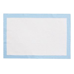 High Quality Lightweight Breathable Underpad Customize Adult Disposable Underpad