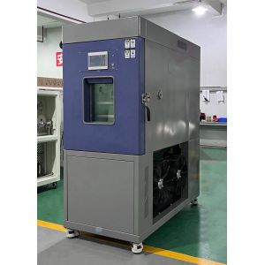 Mini Climate Test Chamber , R23 Temperature Environmental Chamber