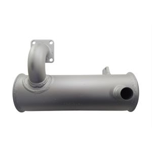 Muffler 130983 3E71351G01 3E71352G01 for SP THERMO KING Refrigeration Unit Sell