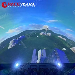 High-Performance FX LED Panel – 160° Viewing Angle, 100,000-Hour Lifespan, CE