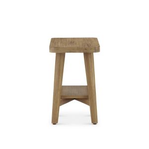 Nordic Sofa Side Table Solid Wood Small Coffee Table Living Room Simple Corner