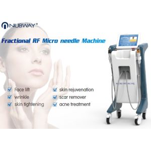 Quality CE Approved Factory Frational RF Wrinkle Removal Machine/ Fractional Radio Frequency RF for sale