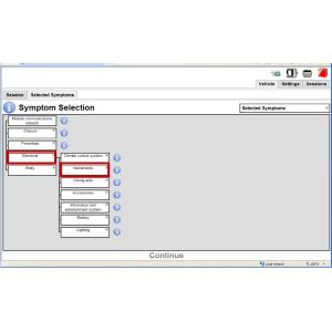 JLR SDD 160 Automotive Diagnostic Computer Software For Land Rover Jaguar Cars
