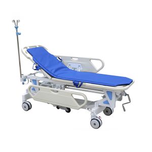 Medical equipment electric otolaryngology examination and treatment table