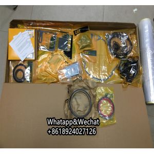 5N3812 Cylinder 5N-3812 Spare 2245824 seals 224-5824 Full Gasket Kit 1M3543 Full