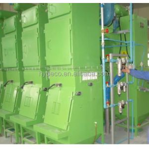 Rubber Mixer Banbuary Fully Automatic Small Material Powder Weighing Dosing