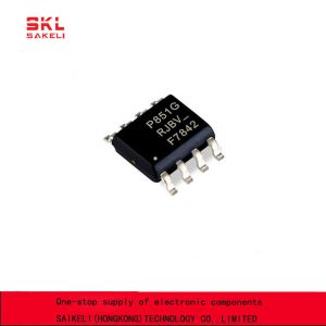 IRF7842TRPBF High Power MOSFET For Power Electronics Applications