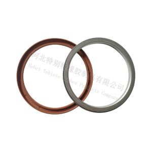 116*136*6.5&116*136*7.5 Six pcs High Quality Truck Oil Seal Repair kits for
