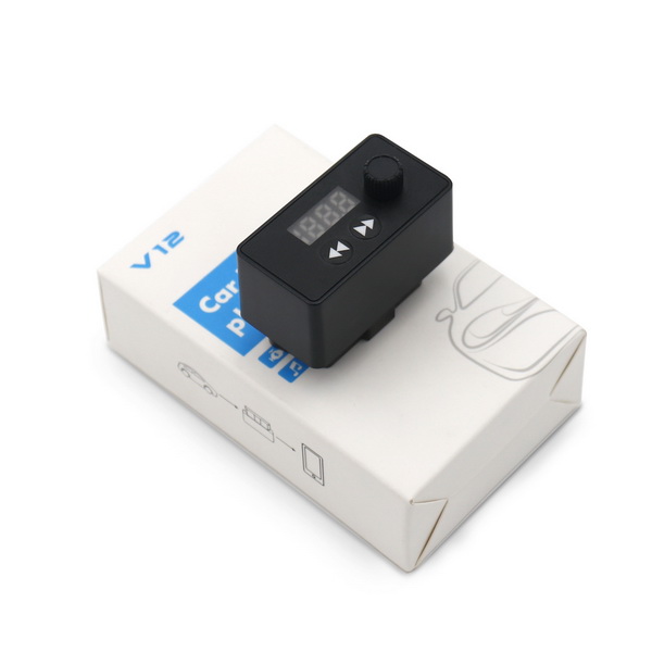 Car Obd2 code scanner bluetooth hands free Fm trnasmitter music player