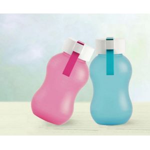 China lovely water bottle for kids on sale