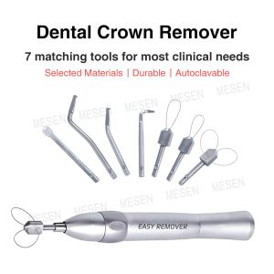 Dental Crown Remover