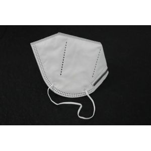 EN 149 2001 Kn95 Protective Mask