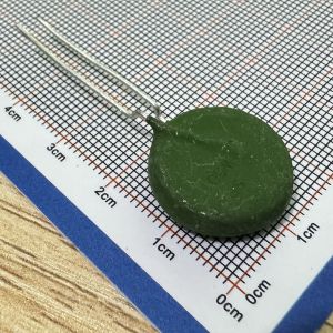 PTC Thermistors As Inrush Current Limiter 500 Ohms MZ3 MZ4 MZ5 MZ6 MZ8 MZ11 MZ12