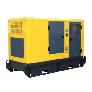 45kva diesel generator silent generator with perkins engine