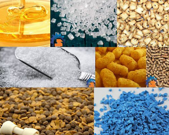 Volumetric Cup Vegetable Seed Packing Machine , Pneumatic Beans Packaging Machine