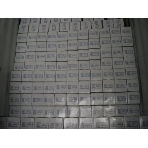 TOPELE Pre-Galvanized Steel Square Electrical Boxes And Covers , 4”Square 1 / 2