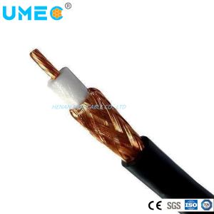 China LMR400 N Type to SMA Type Coaxial Cable for Customer Specified Third Party Inspection on sale
