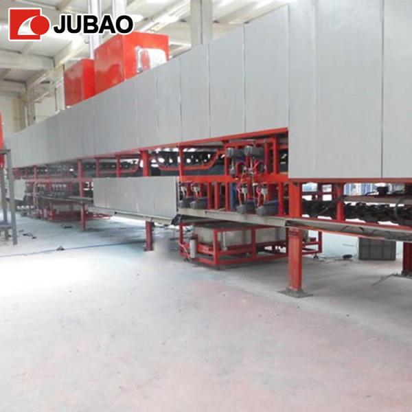 Buy Latex nitrile pvc pu glove coating machine at wholesale prices