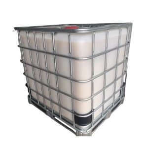 High melting point High solid anion high melting point PTFE wax emulsion for