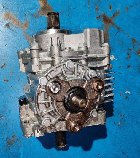 Buy 0A6409053AJ Transfer Case Assembly  For Audi at wholesale prices