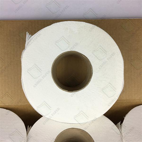 1-4 Ply Sensitive Skin And Maximum Comfort Hypoallergenic Toilet Paper In Jumbo