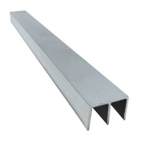 Square High Hardness Aluminium Industrial Section For Scaffolding