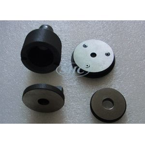 Testing Contact Making Mold Steel E12 Lamp Cap Gauge