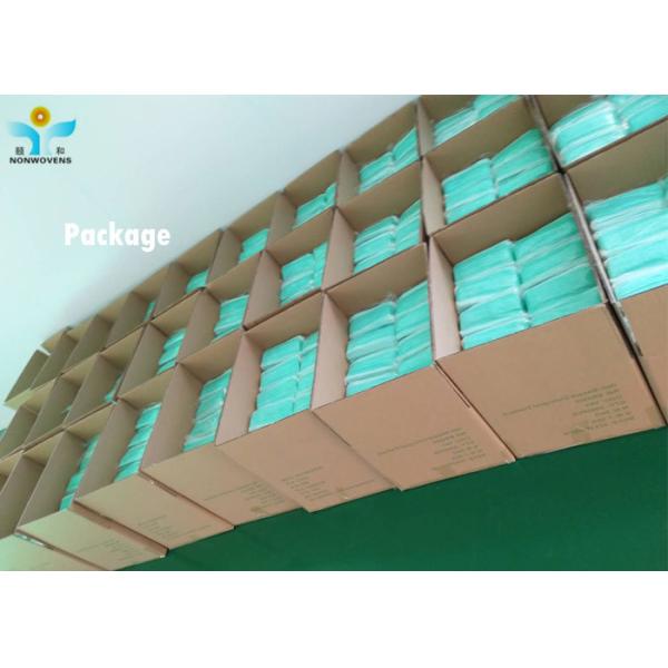 Doctor Nurse Surgical Disposable Face Mask For Personal Care Air Pollution Anti Fog