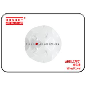 ISUZU DMAX WHEELCAP01 Wheel Cover