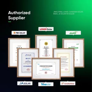 182mmx182mm Cell Size N Type Mono-crystalline Tier 1 Solar Panels 720W for