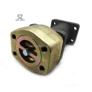 After Service Online support Excavator Flow Control Valve 4.5K for EC360B EC460B