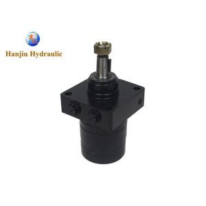 Parker TE TB TC BME2 Series Torque Motor Wheel Flange Replacement 160ml/R