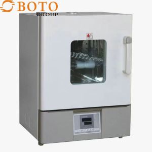 Quality Economical Environmental Test Chambers Desktop High Temperature Oven for sale