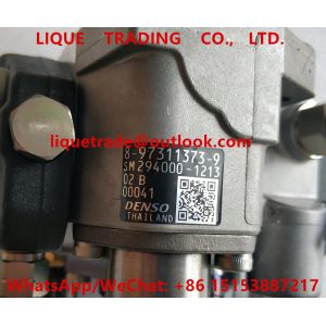 ISUZU fuel pump 8973113739, 8973113738, 8973113737, 8973113736, 8973113735 ,