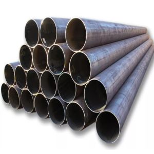 12M Welded Carbon Steel Pipe