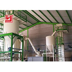 Yuhong Ultra Fine Grinding Mill Machine For Mining Industry High Efficiency