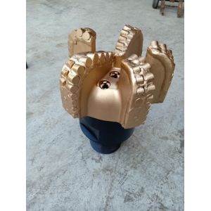 3 3/4 Inch Tricone Drill Bit Matrix Body Pdc For Oil Well Drilling