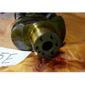 China High Quality Diesel Engine J05E 13411-2281 Casting iron Crankshaft For Hino Excavator Rebuild Sets on sale